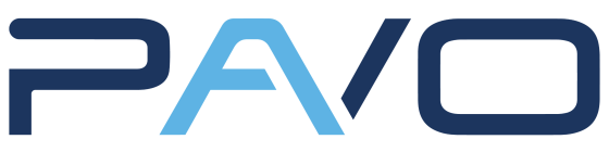 Pavo logosu