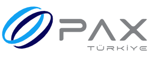 PAX logosu