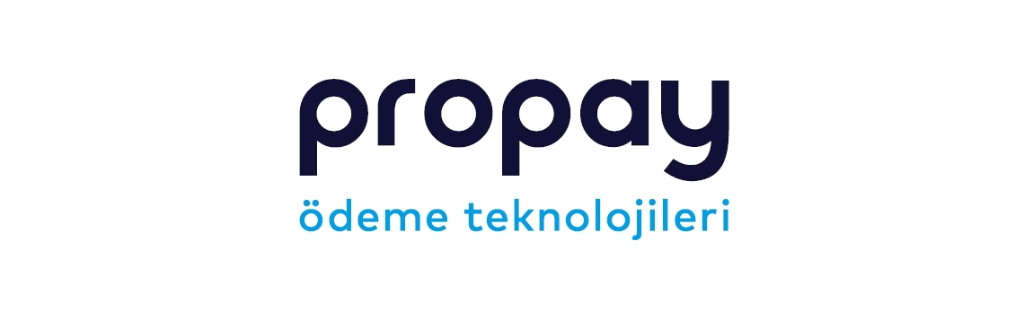 Propay logosu